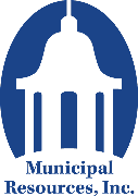 Municipal Resources, Inc. Logo